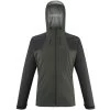 MILLET FITZ ROY K JKT M DARK GREY/BLACK 23