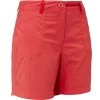 LAFUMA ACCESS SHORT W SCARLET PINK 23