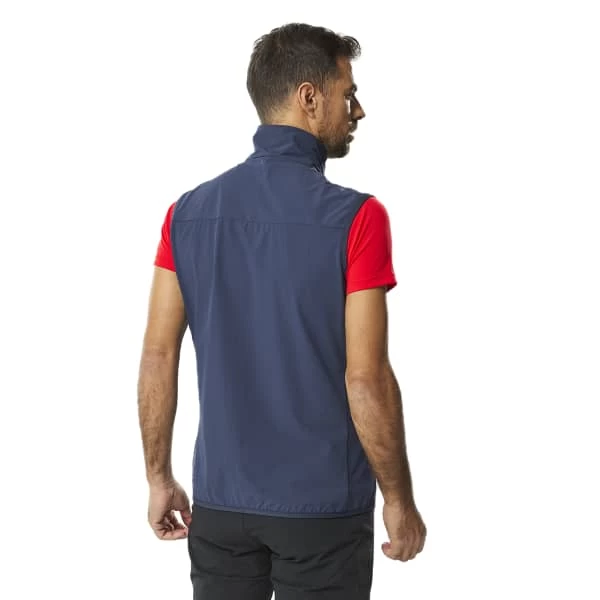 MILLET FUSION XCS VEST M SAPHIR 23 – Image 2