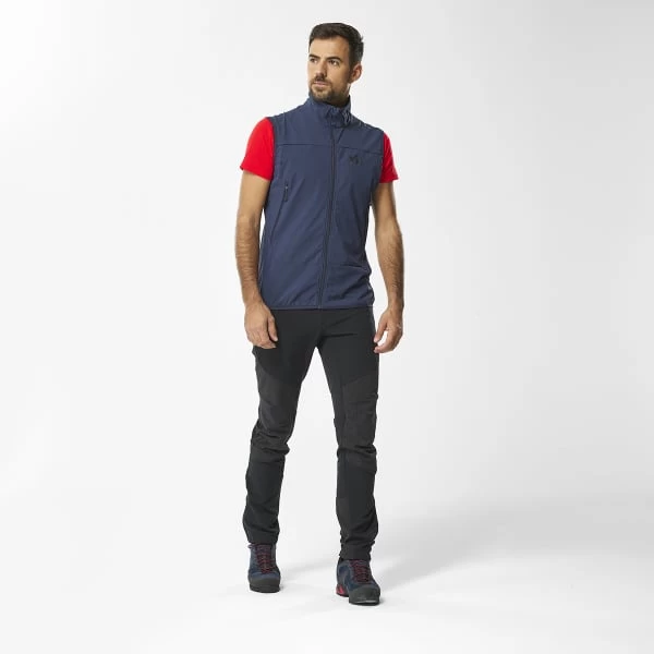 MILLET FUSION XCS VEST M SAPHIR 23 – Image 3