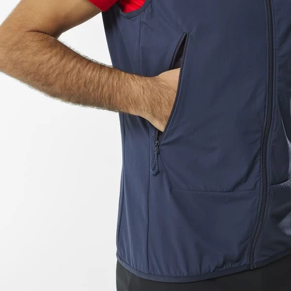 MILLET FUSION XCS VEST M SAPHIR 23 – Image 4