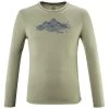 MILLET SUNNY FIELDS TS LS M VETIVER 23