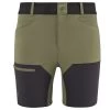 MILLET ONEGA STRETCH SHORT M IVY/BLACK 23