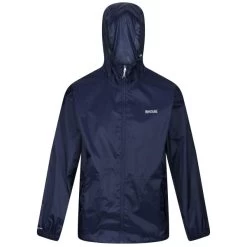 REGATTA PACK IT JKT III NAVY 23