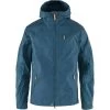 Fjallraven FJÄLLRÄVEN STEN JACKET M INDIGO BLUE 23
