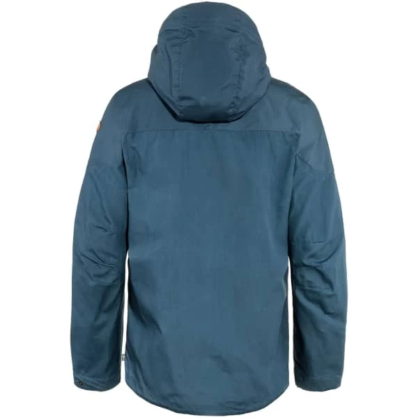 Fjallraven FJÄLLRÄVEN SKOGSÖ JACKET M INDIGO BLUE 23 – Image 2