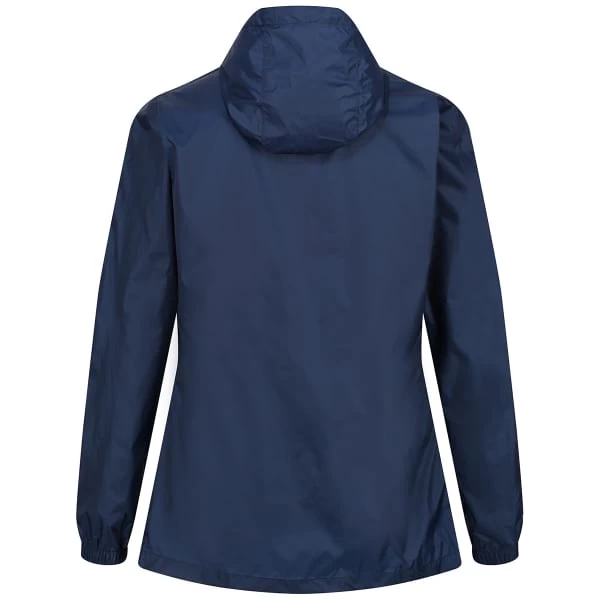 REGATTA WMN PK IT JKT III MIDNIGHT 23 – Image 2