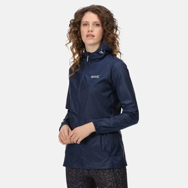 REGATTA WMN PK IT JKT III MIDNIGHT 23 – Image 5