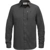 Fjallraven FJÄLLRÄVEN ABISKO HIKE SHIRT LS M DARK GREY 23
