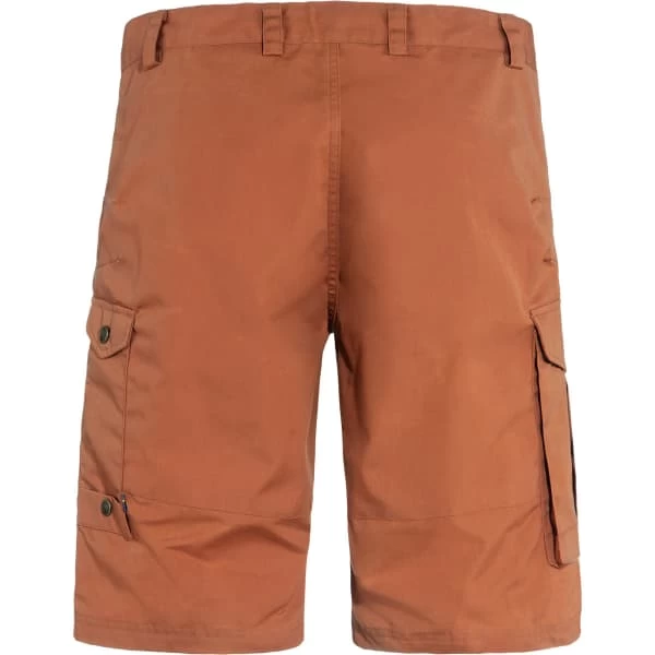 Fjallraven FJÄLLRÄVEN BARENTS PRO SHORTS M TERRACOTTA BROWN 23 – Image 2