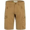Fjallraven FJÄLLRÄVEN ABISKO SHORTS M BUCKWHEAT BROWN 23