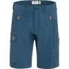 Fjallraven FJÄLLRÄVEN ABISKO SHORTS M INDIGO BLUE 23