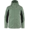 Fjallraven FJÄLLRÄVEN ABISKO LITE TREKKING JACKET M PATINA GREEN-DARK 23