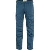 Fjallraven FJÄLLRÄVEN VIDDA PRO LITE TROUSERS M INDIGO BLUE 23