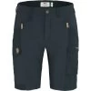 Fjallraven FJÄLLRÄVEN NIKKA SHORTS CURVED W DARK NAVY 23