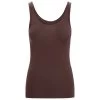 ICEBREAKER MERINO W SIREN TANK UMBER 23