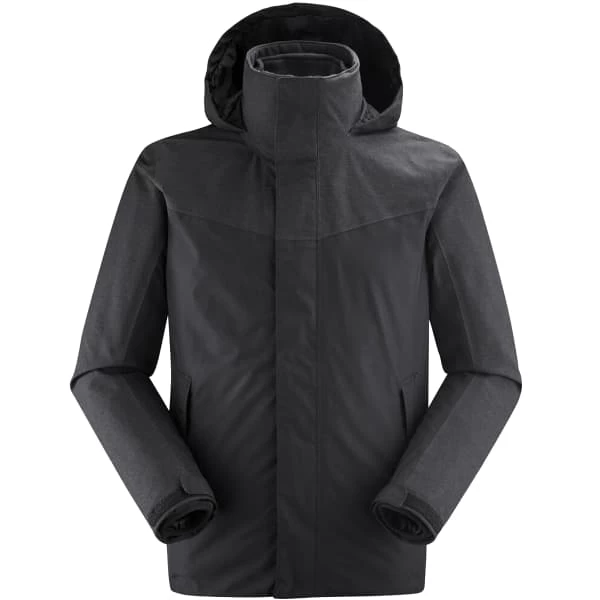 LAFUMA JAIPUR GORE-TEX 3IN1 FLEECE ANTHRACITE GREY 23