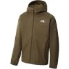 THE NORTH FACE M QUEST JKT MILTRYOLVBLKHTR 23