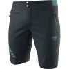 DYNAFIT TRANSALPER 2 LIGHT DST SHORTS BLUEBERRY 23