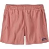 PATAGONIA W'S FUNHOGGERS SHORTS SUNFADE PINK 23