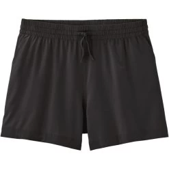 PATAGONIA W'S FLEETWITH SHORTS INK BLACK 23