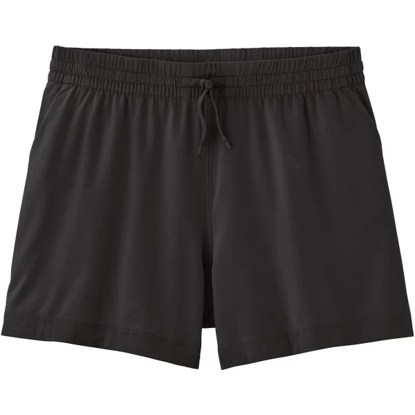PATAGONIA W'S FLEETWITH SHORTS INK BLACK 23