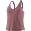 PATAGONIA W'S TADRA TANK EVENING MAUVE 23