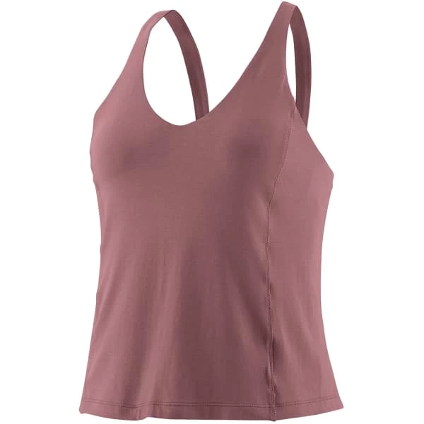 PATAGONIA W'S TADRA TANK EVENING MAUVE 23