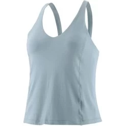 PATAGONIA W'S TADRA TANK STEAM BLUE 23