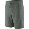 PATAGONIA M'S HAMPI ROCK SHORTS HEMLOCK GREEN 23