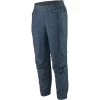 PATAGONIA W'S HAMPI ROCK PANTS - REG INTERTWINED HANDS: SMOLDER BLUE 23