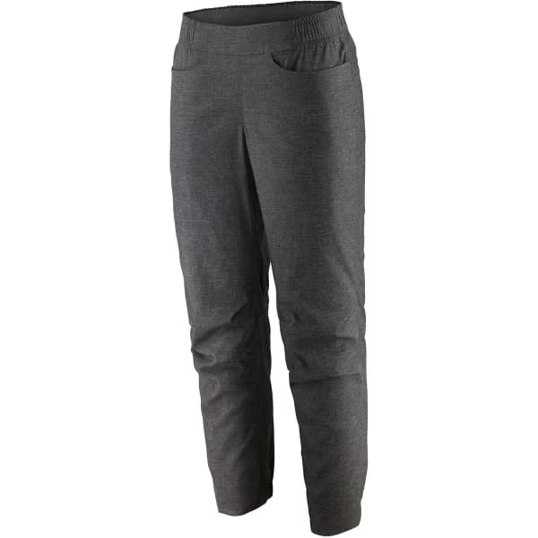 PATAGONIA W'S HAMPI ROCK PANTS - REG INK BLACK 23
