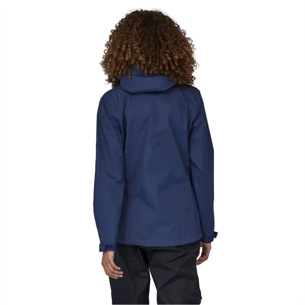 PATAGONIA W'S TORRENTSHELL 3L JKT SOUND BLUE 23 – Image 3