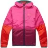 COTOPAXI TECA CALIDO HOODED JKT SPICY SWEET 23
