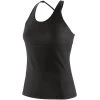 PATAGONIA W'S MIBRA TANK BLACK 23
