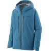 PATAGONIA M'S STORMSTRIDE JKT WAVY BLUE 23