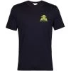ICEBREAKER M TECH LITE II SS TEE ALP ASCENSION MIDNIGHT NAVY 23