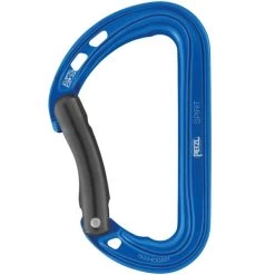 PETZL SPIRIT COURBE BLUE 23