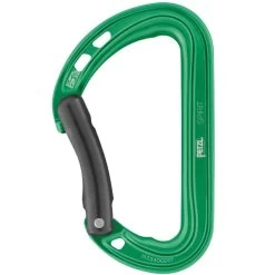 PETZL SPIRIT COURBE GREEN 23