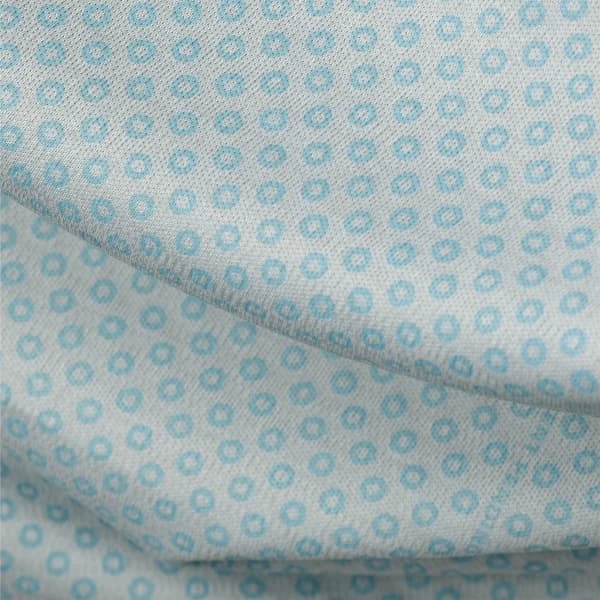 COLUMBIA ZERO RULES™ POLO SHIRT GREY HEATHER 23 – Image 6