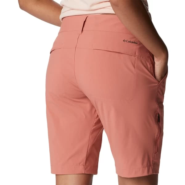 COLUMBIA SATURDAY TRAIL™ LONG SHORT DARK CORAL 23 – Image 2