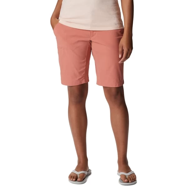 COLUMBIA SATURDAY TRAIL™ LONG SHORT DARK CORAL 23 – Image 3