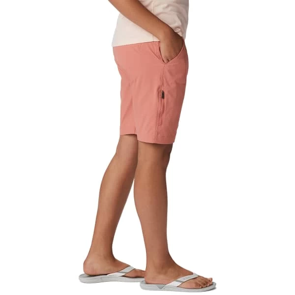 COLUMBIA SATURDAY TRAIL™ LONG SHORT DARK CORAL 23 – Image 5