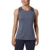 COLUMBIA PEAK TO POINT™ II TANK NOCTURNAL HEATHER 23