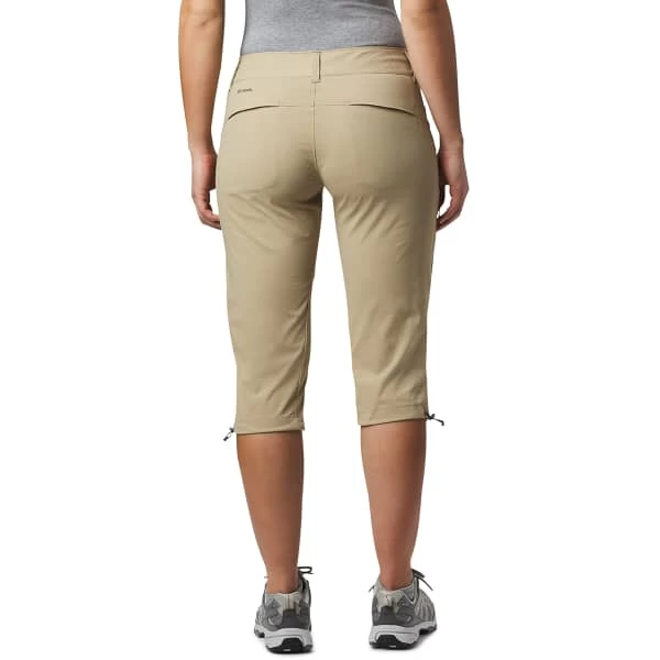 COLUMBIA SATURDAY TRAIL™ II KNEE PANT BRITISH TAN 23 – Image 2