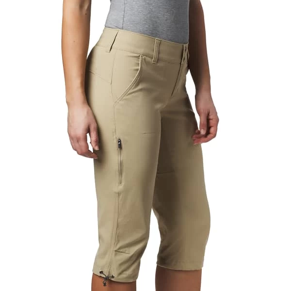 COLUMBIA SATURDAY TRAIL™ II KNEE PANT BRITISH TAN 23 – Image 3