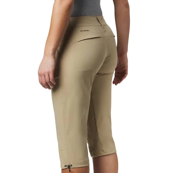 COLUMBIA SATURDAY TRAIL™ II KNEE PANT BRITISH TAN 23 – Image 4