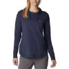 COLUMBIA SUN TREK™ EU HOODED PULLOVER NOCTURNAL 23