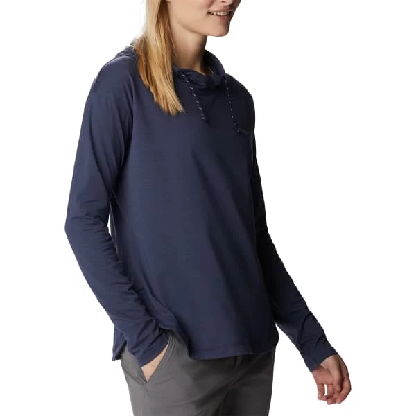 COLUMBIA SUN TREK™ EU HOODED PULLOVER NOCTURNAL 23 – Image 3