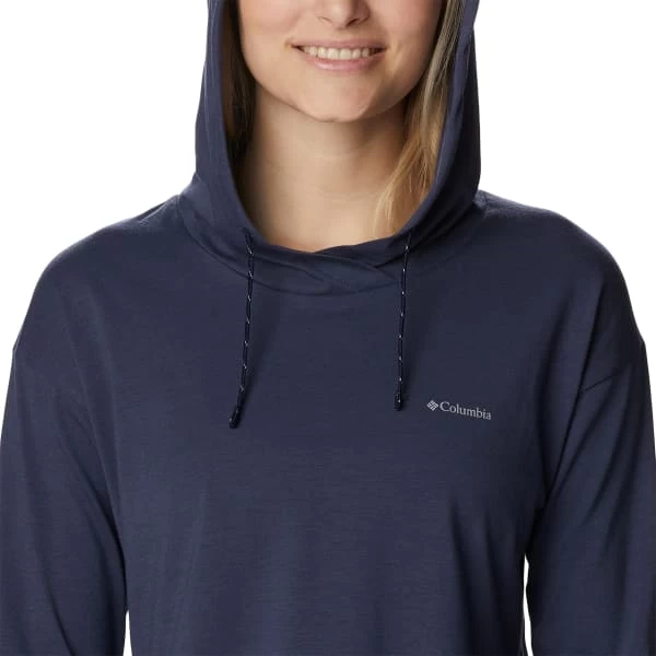COLUMBIA SUN TREK™ EU HOODED PULLOVER NOCTURNAL 23 – Image 5
